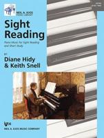 Sight Reading: Piano Music for Sight Reading and Short Study, Level 2