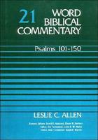 Word Biblical Commentary. Psalms 101-150