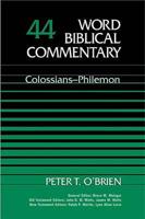 Word Biblical Commentary