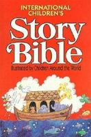 International Childrens Story Bible With Handles
