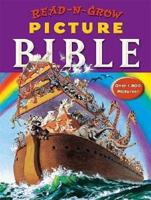 Read 'N' Grow Picture Bible