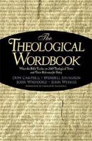 The Theological Wordbook