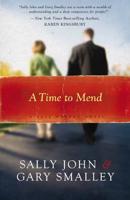 A Time to Mend: Safe Harbors Book One