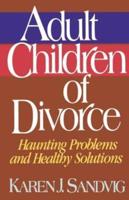 Adult Children of Divorce