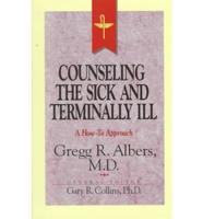 Counseling the Sick and Terminally Ill