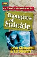 Thoughts of Suicide