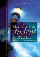 Macarthur Nkjv Student Bible
