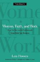Women, Faith, and Work