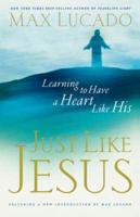 Just Like Jesus (International Edition)