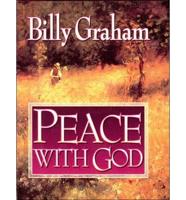 Peace With God Little Gift Book