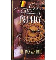 God's Promises of Prophecy