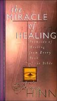 Promises of Healing from Every Book in the Bible