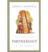 Power of Partnership in the Church