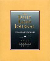 Daily Light Journal. Green