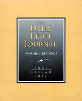Daily Light Journal. Black