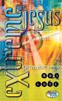 Extreme for Jesus Promise Book