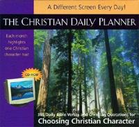 The Christian Daily Planner CD-ROM