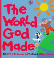The World God Made