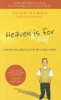 Heaven Is for Real Gift 4-Pack