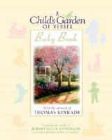 Child's Garden of Verses Baby Book