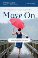 Move on Study Guide With DVD