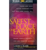 Safest Place in the World