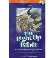The Light Up Bible