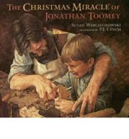 Christmas Miracle Of Jonathon Toomey