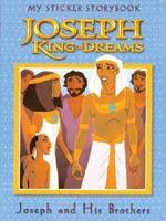 Joseph, King of Dreams. My Sticker Book