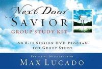Next Door Savior Group Study Kit