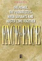 Face to Face: An Encounter with Christ with Book