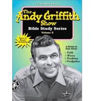Ez Lesson Plan: Andy Griffith/Integrity