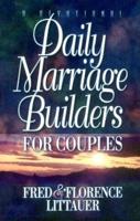 Daily Marriage Builders for Couples
