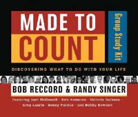 Made To Count Group Study Kit