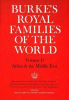 Burke's Royal Families of the World