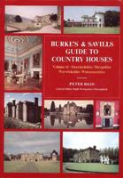 Burke's and Savills Guide to Country Houses. Vol.2 Herefordshire, Shropshire, Warwickshire, Worcestershire