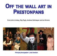 Off the Wall Art in Prestonpans