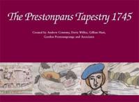 The Prestonpans Tapestry