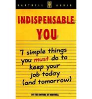 Indispensable You