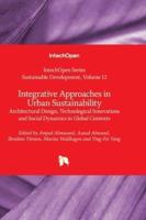 Integrative Approaches in Urban Sustainability