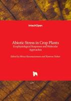 Abiotic Stress in Crop Plants