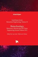 Biotechnology Volume 2023