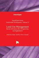 Land-Use Management