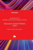 Education Annual Volume 2023