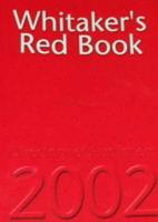 Whitaker's Red Book
