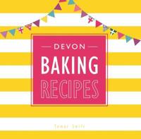 Devon Baking Recipes