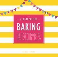 Cornish Baking Recipes