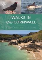 Walks in West Cornwall