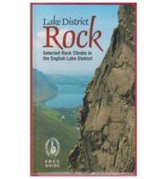 Lake District Rock