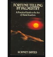 Fortune-Telling by Palmistry